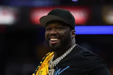 50 Cent Diddy Hater Cash