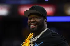 50 Cent Rumors Diddy Charges