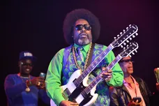 Snoop Dogg In Concert - Hollywood, FL