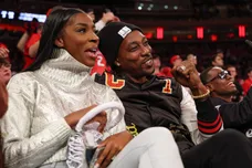 Amy Luciani Allegations Dwight Howard Royce Reed Step In