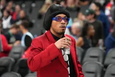 NBA: Orlando Magic at Los Angeles Clippers