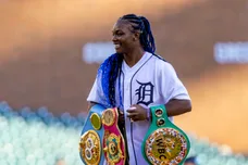 Angie Stone Daughter Slams Claressa Shields Mistaking Mom Jill Scott