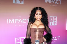 Ari Fletcher Threatens Take DJ Akademiks To Hell For Gossip