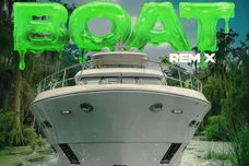 BOAT REMIX Trim Pooh Shiesty