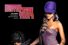 Better Than Yours (feat. Youngboy Never Broke Again)