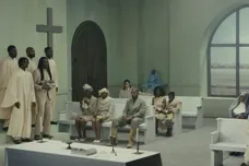 Bianca Censori Directs Kanye West Travis Scott Father Music Video