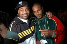 Camron Believes Dame Dash Will Never Squash Beef