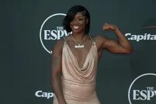 Claressa Shields Advice Blueface Boxing Loss Chibu