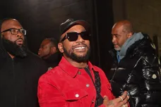 CyHi Reflects GOOD Music Breaking Up Internal Beef