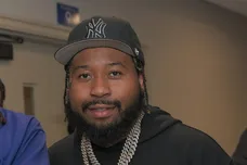 DJ Akademiks Scolds Blueface Abandoning Son With Chrisean Rock