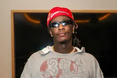 DJ Akademiks Trolls Young Thug Worst Build