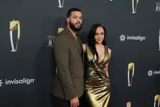 Desmond Scott Dating Mother Of Diddy Child Dana Tran