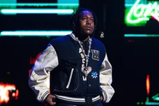 Don Toliver Shows Love TI During 50 Cent Beef