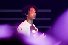 Fans Find More Details Connecting Latto 21 Savage Music Video