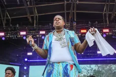 Broccoli City Festival Day 1