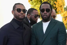 2019 Roc Nation THE BRUNCH - Inside