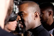 Givenchy: Front Row - Paris Fashion Week Menswear S/S 2012