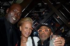 Cincoro Tequila Launch