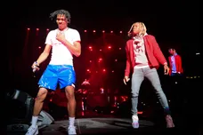 Hot 107.9 Birthday Bash 25