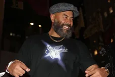 Flipper's Roller Boogie Palace NYC Opening