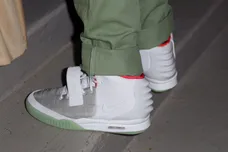 Grey Goose Hosts Hotel Noir - Arrivals