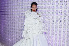 The 2023 Met Gala Celebrating "Karl Lagerfeld: A Line Of Beauty" - Inside