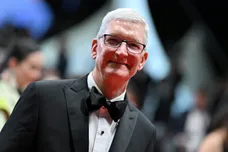 "Killers Of The Flower Moon" Red Carpet - The 76th Annual Cannes Film Festival