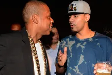 JAY Z And Samsung Celebrate The Release Of Magna Carta Holy Grail, Available Now For Samsung Galaxy Owners - Inside