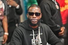 Gucci Mane "Breath of Fresh Air" Album Signing