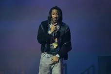 Future &amp; Metro Boomin We Trust You Tour - Atlanta, GA