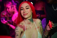 Bhabie City Hosted By Bhad Bhabie