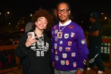 OMG Girlz "Make A Scene" Single Release &amp; Video Viewing Party