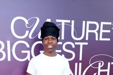 BET Awards 2025 Media House - Day 2