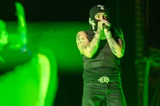 2025 Lyrical Lemonade Summer Smash