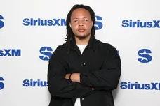 Celebrities Visit SiriusXM - June 24, 2025