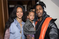 AWGE: Front Row - Paris Fashion Week - Menswear Spring/Summer 2026