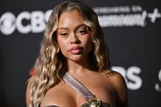 2025 MTV Video Music Awards - Arrivals