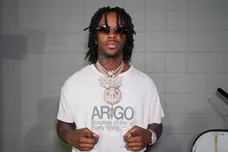 NBA YoungBoy: MASA TOUR - Atlanta, GA