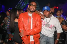 The Matt's 40th Birthday Bash