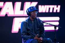 Max Styler &amp; MAX Visit SiriusXM Miami