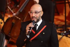 Art Basel Awards Night in Miami Beach