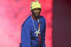 Young Thug &amp; Friends: A Benefit Concert - Atlanta, GA