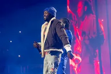 Young Thug &amp; Friends: A Benefit Concert - Atlanta, GA