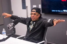 Benzino Visits The Baller Alert Show With Ferrari Simmons &amp; BT