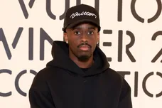 Louis Vuitton - Photocall - Paris Fashion Week - Menswear Fall/Winter 2026-2027