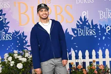 Premiere Event Of Peacock's "The 'Burbs"