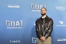 World Premiere Of Columbia Pictures And Sony Pictures Animation's GOAT