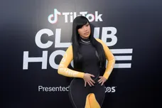 TikTok Clubhouse Superbowl Activation