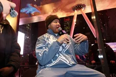 Black Music Action Coalition x Universal Music Group Presents "Love Black Music"