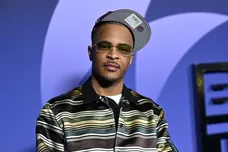 57th NAACP Image Awards | Official BET Dinner